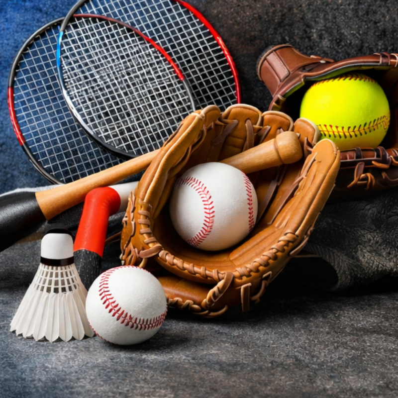  ecuentra otros deportes y disciplinas, beisbol, rugby, golf, badminton