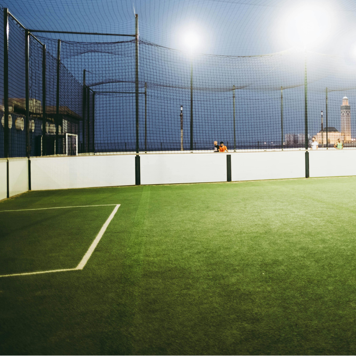 balones y accesorios para futbol sala, cancha sintetica
