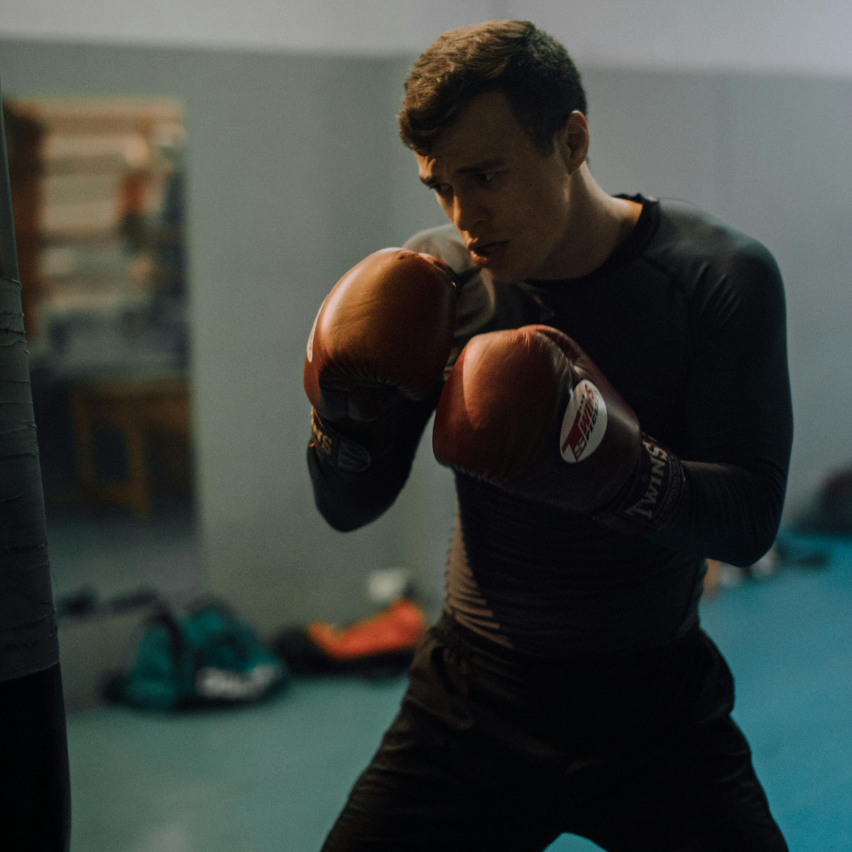 accesorios para boxeo y mma, guantes de boxeo y mma, vendas, tulas de boxeo, protector bucal