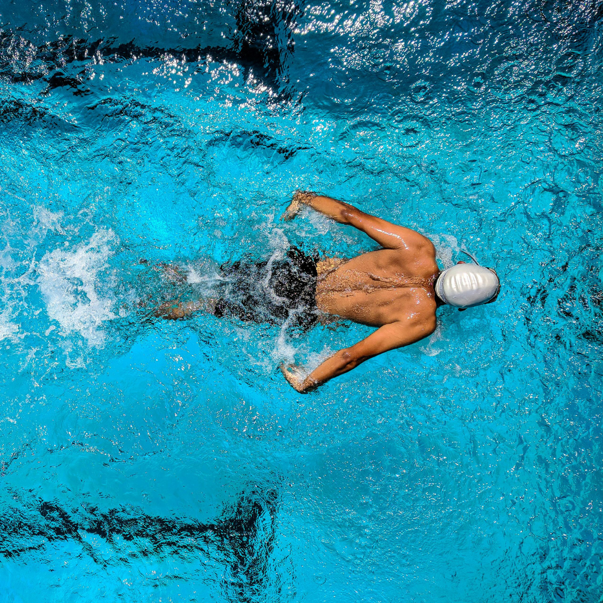 accesorios, gorros para natacion, gafas para natacion, tapa oidos