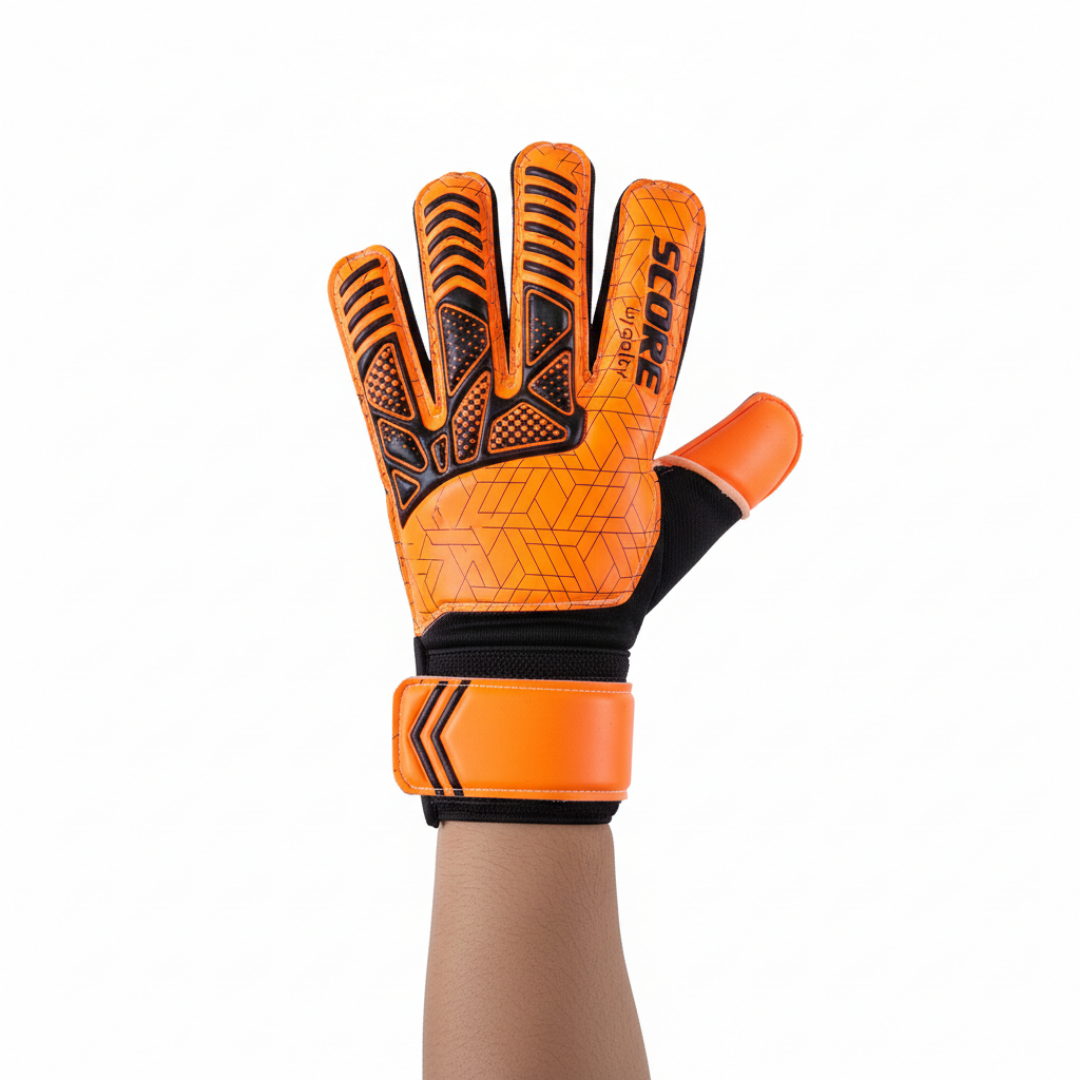 Guante Porter/Arquero Score Naranja