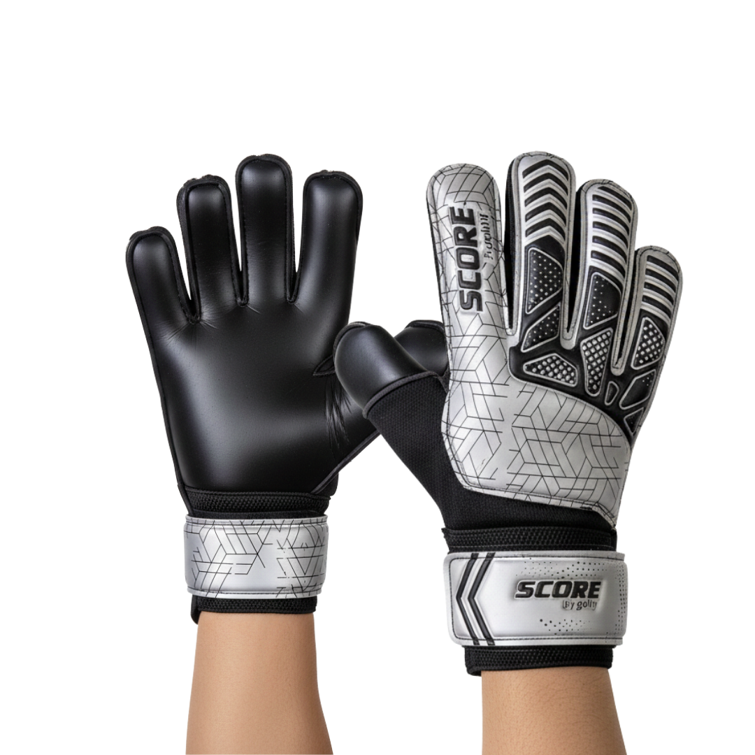 Guante Porter/Arquero Score Gris II