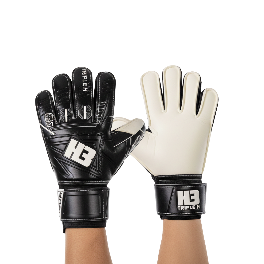 Guante Portero/Arquero HB Negro