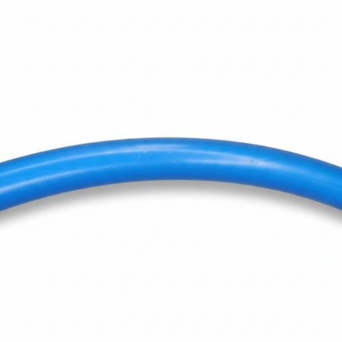 Aro Hula Hula Tubular Tipo Manguera de 50cm ZD Sports