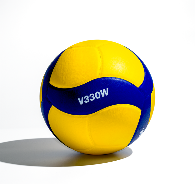 Balón Mikasa v330w competencia