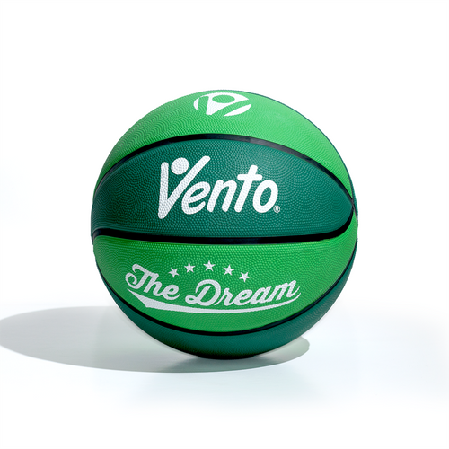 balón baloncesto granulado vento