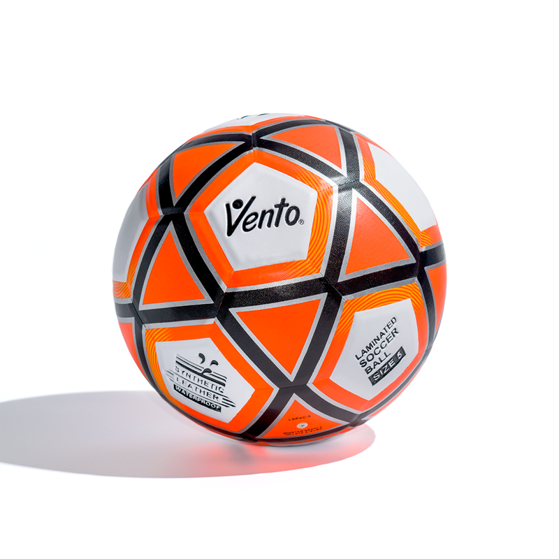 balón fútbol laminado pvc vento