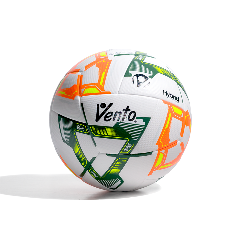 Balón de Fútbol #5 THB Hybrido PU Vento