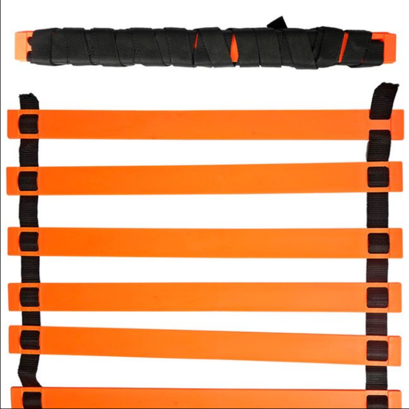 Escalera de Coordinación