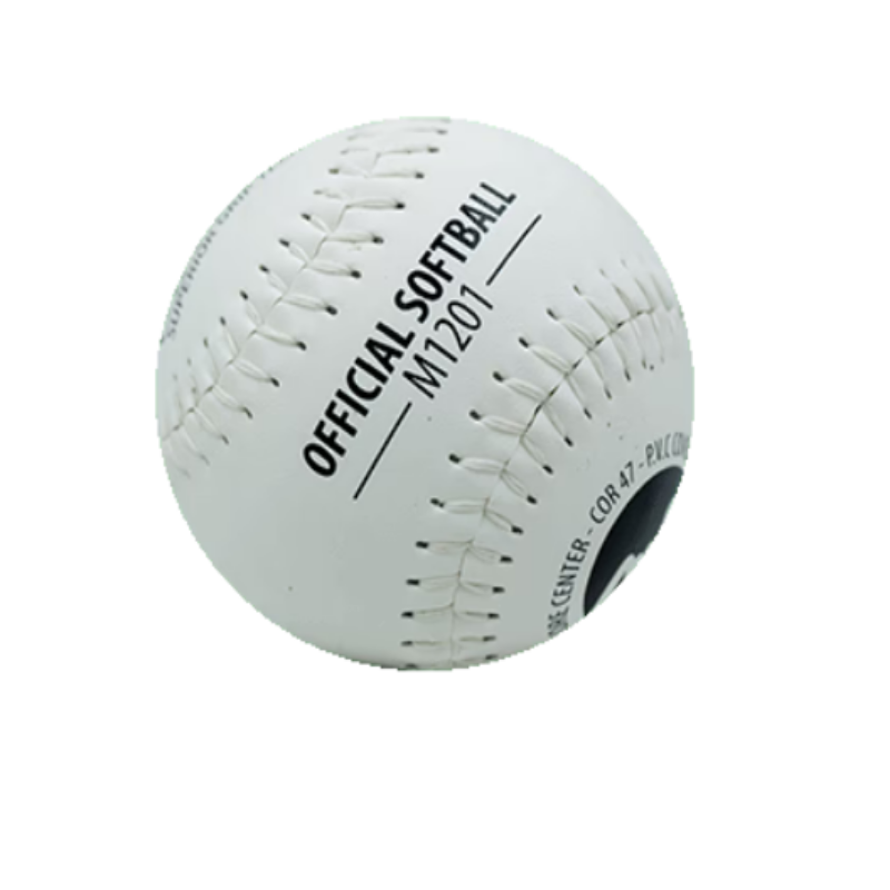 Pelota Softball M1201 Entrenamiento / Competencia Miyagi