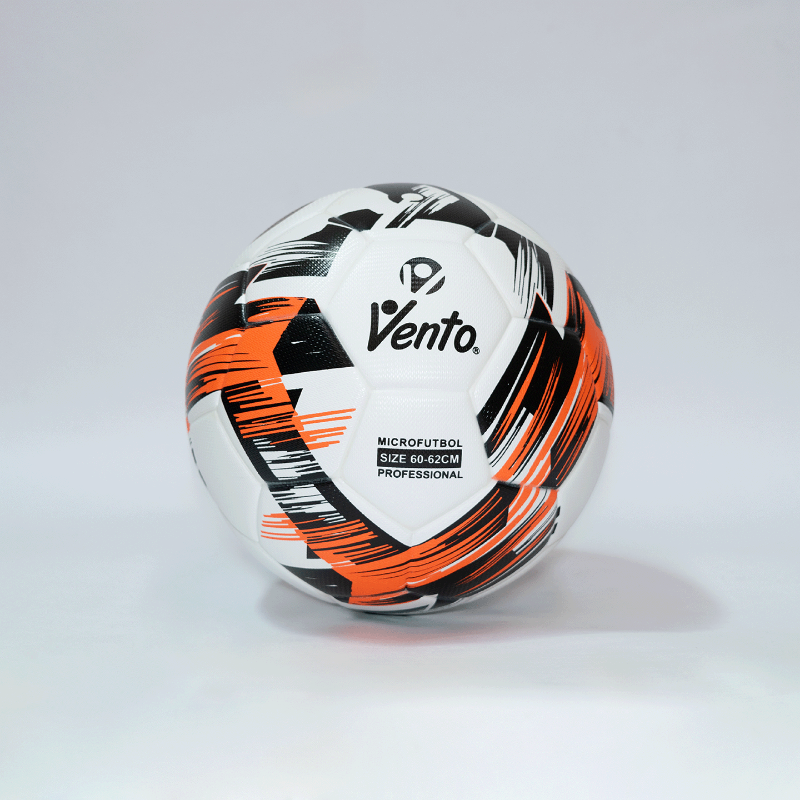 Balón de Microfutbol Rush Vento