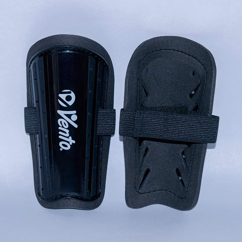 Canillera para Fútbol con Velcro Vento Niños y Adultos