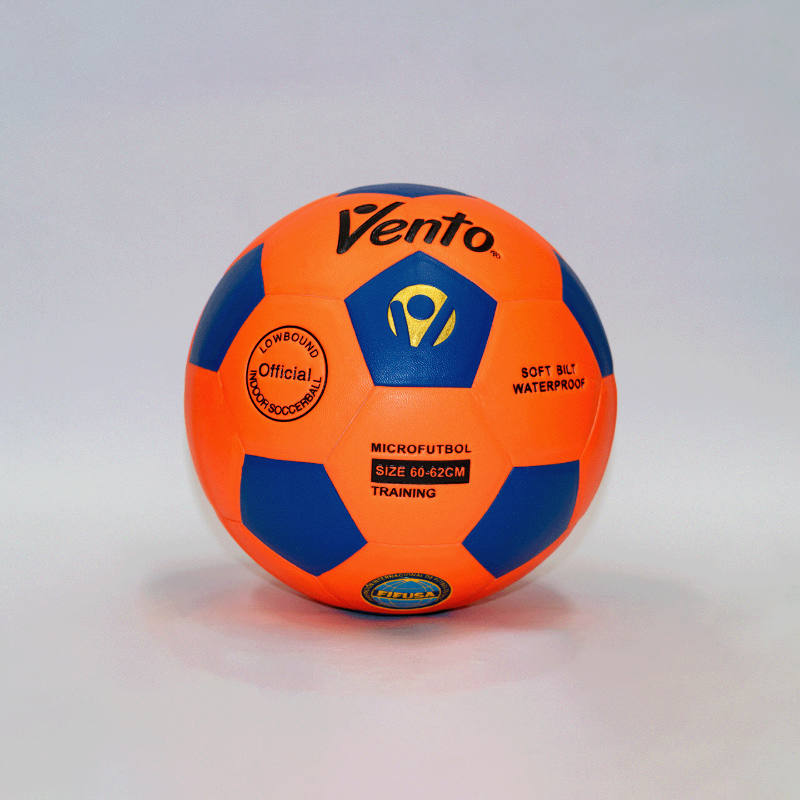 Balón de Microfutbol Laminado PVC Vento