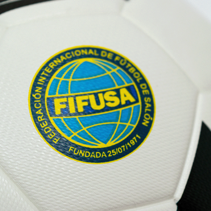 Balón de Microfutbol Rush Vento