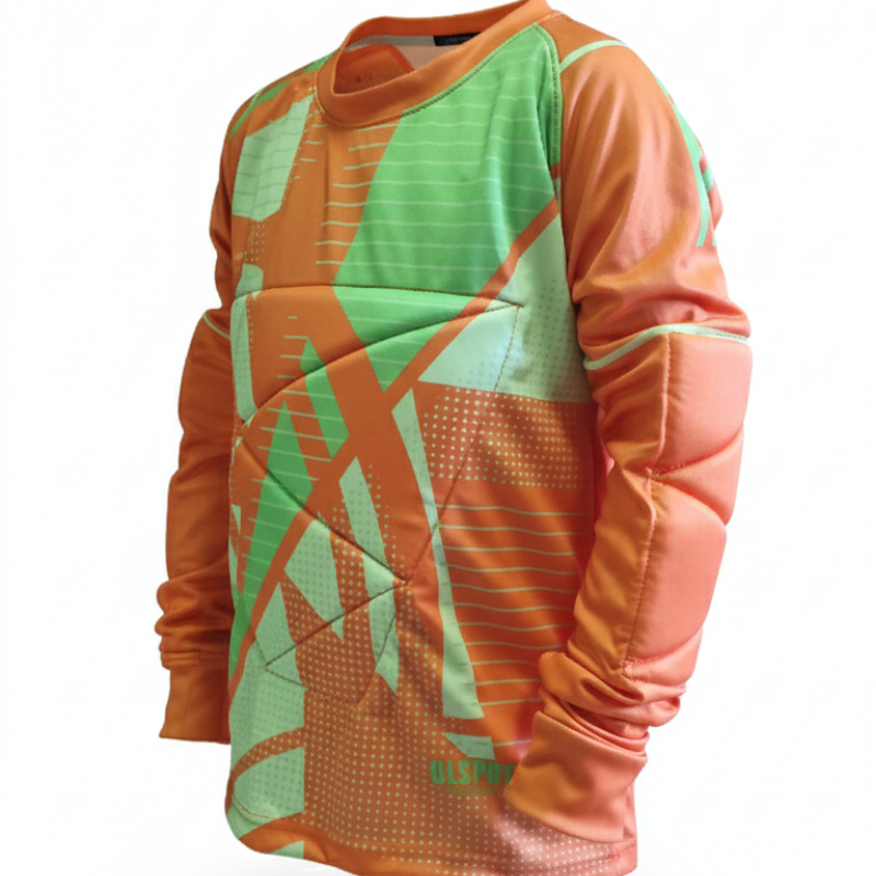 Buso Arquero Profesional Olsports