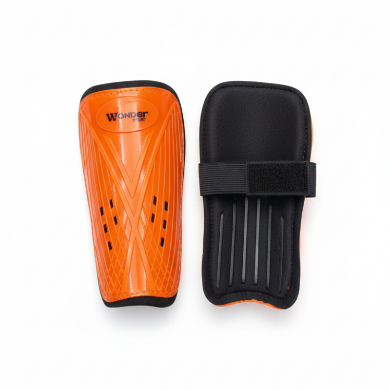 Canillera para Fútbol