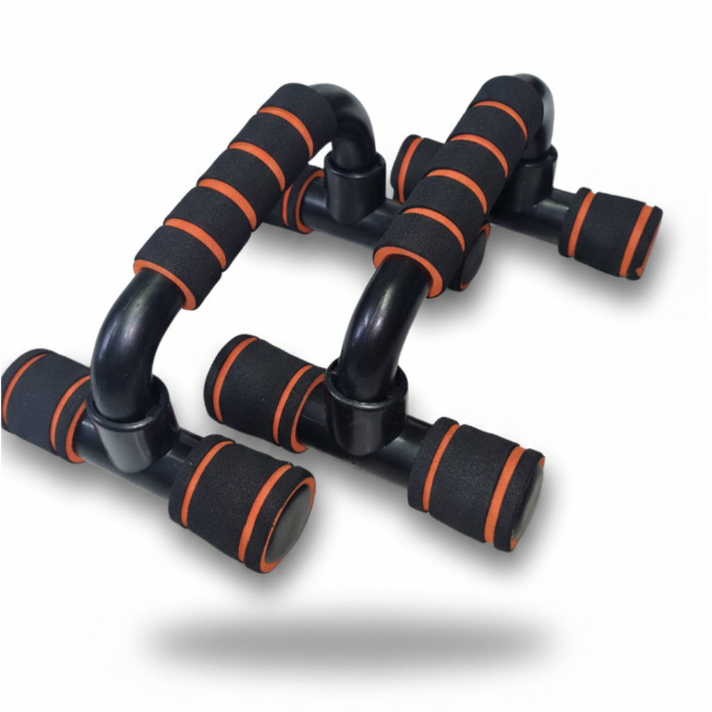 Soporte de Flexiones Wonder