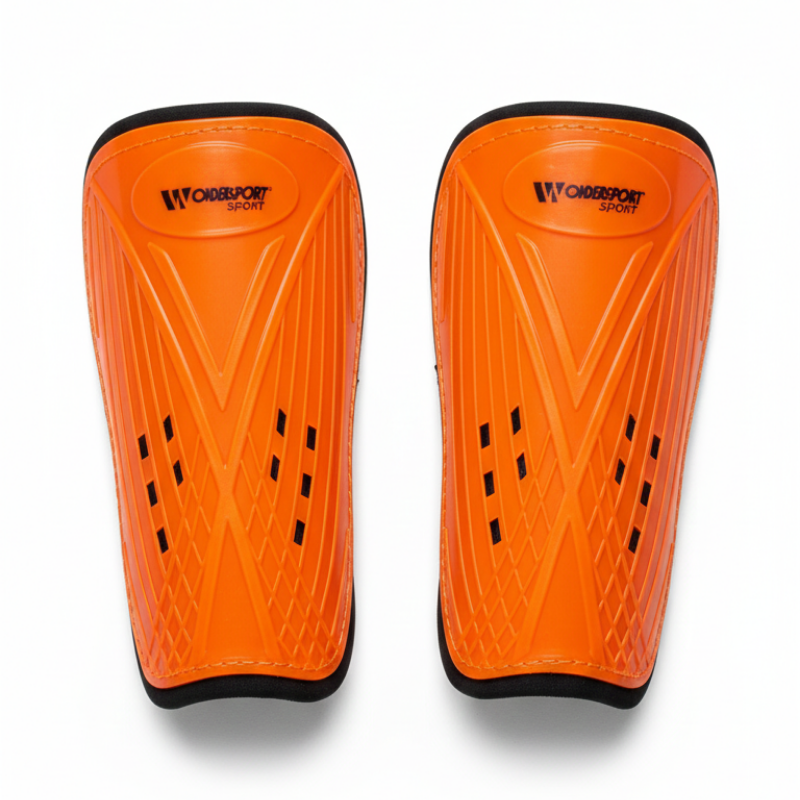 Canillera para Fútbol