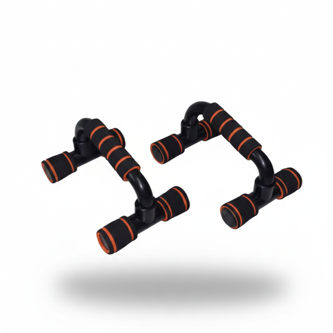 Soporte de Flexiones Wonder