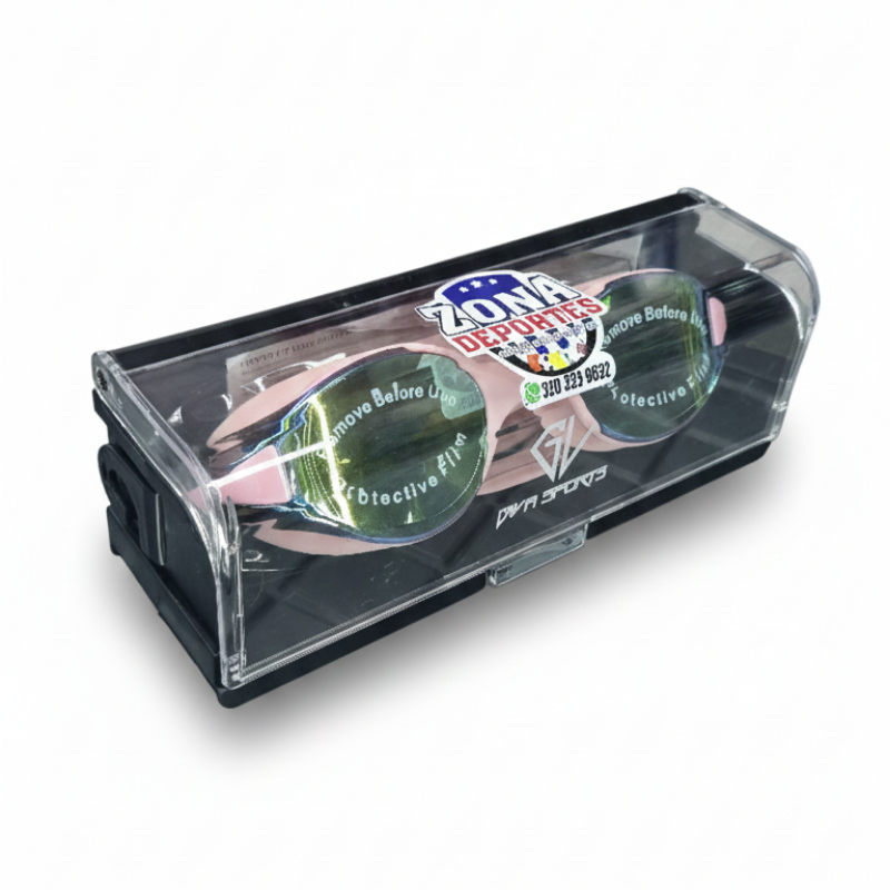 Gafa para Natacion Adultos 5121