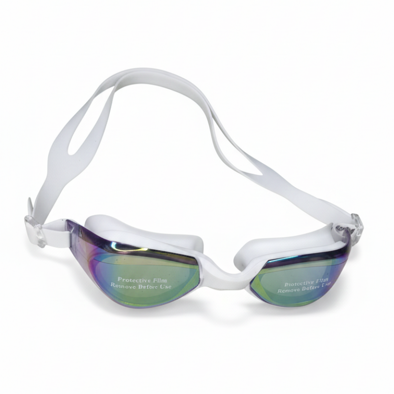 Gafa para Natación Adulto G-Blanca