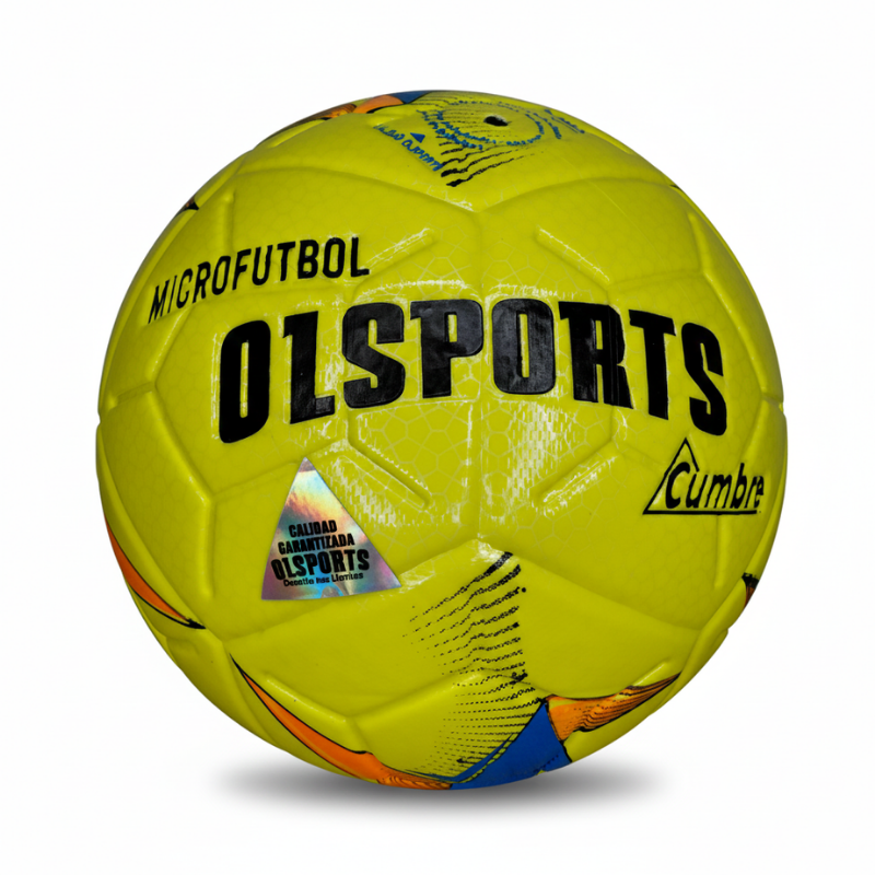 Balón de Microfutbol PVC Olsports