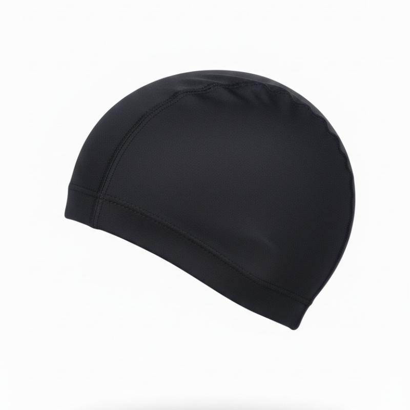 Gorro Para Natación En Tela Lycrada