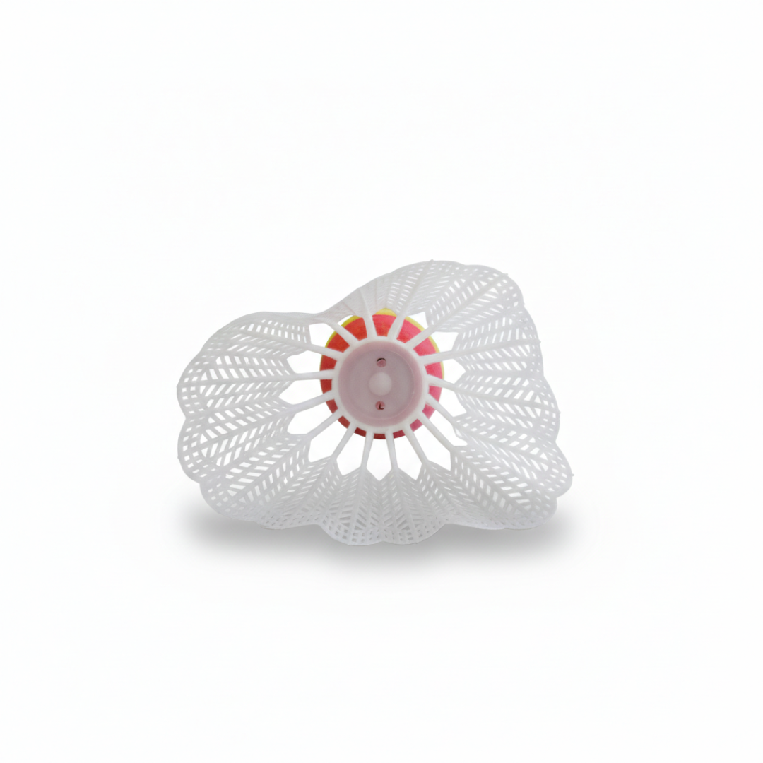 Set de Gallitos para Badminton x 6 unids