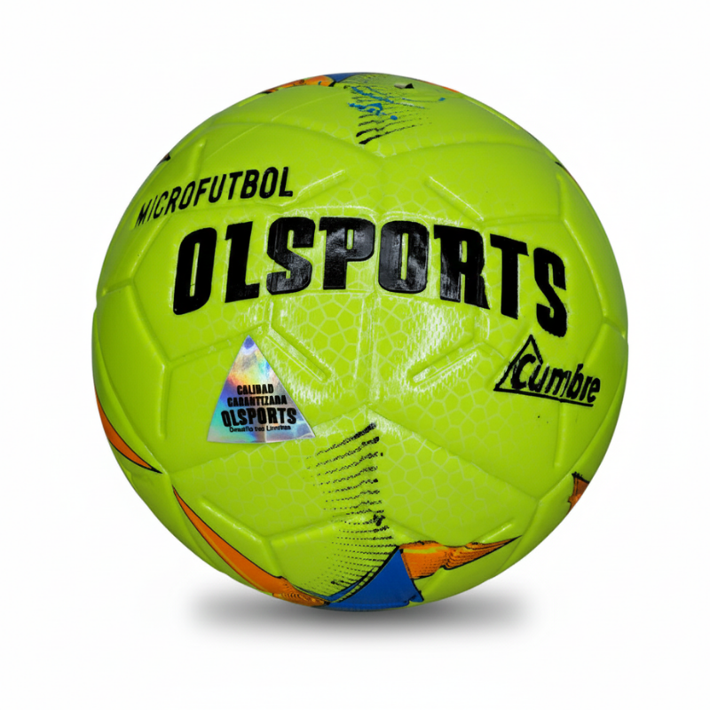Balón de Microfutbol PVC Olsports