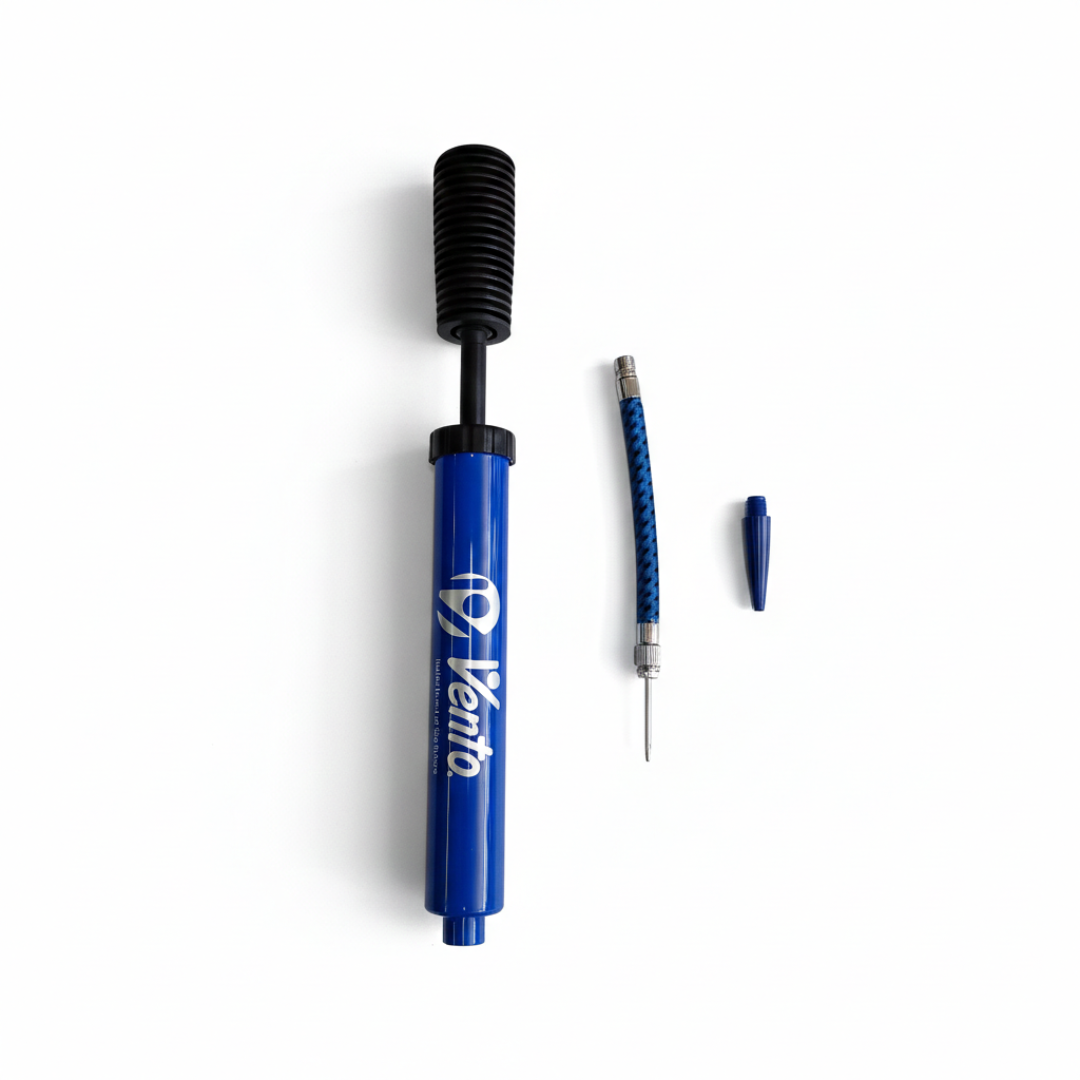 Inflador Doble Acción Vento 10"