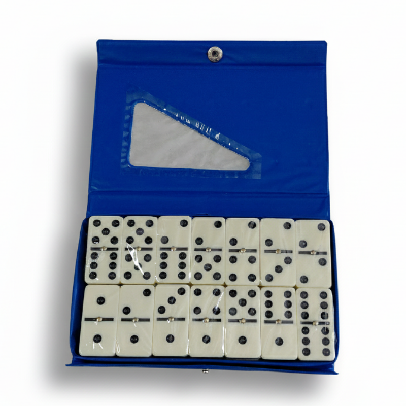 Juego de Mesa Domino