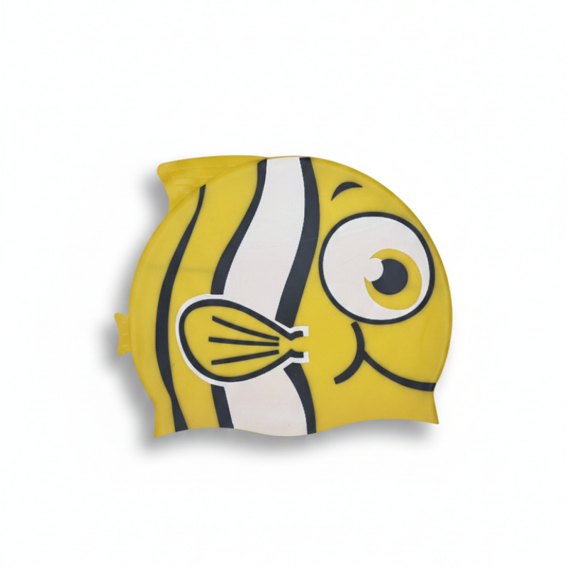 Gorro Natación para Niños Diseños
