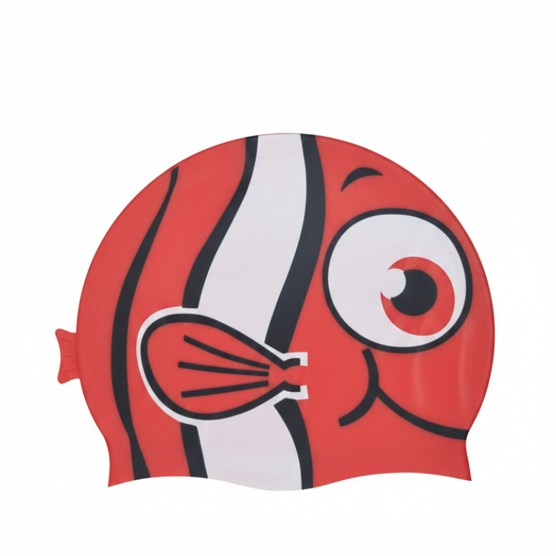 Gorro Natación para Niños Diseños