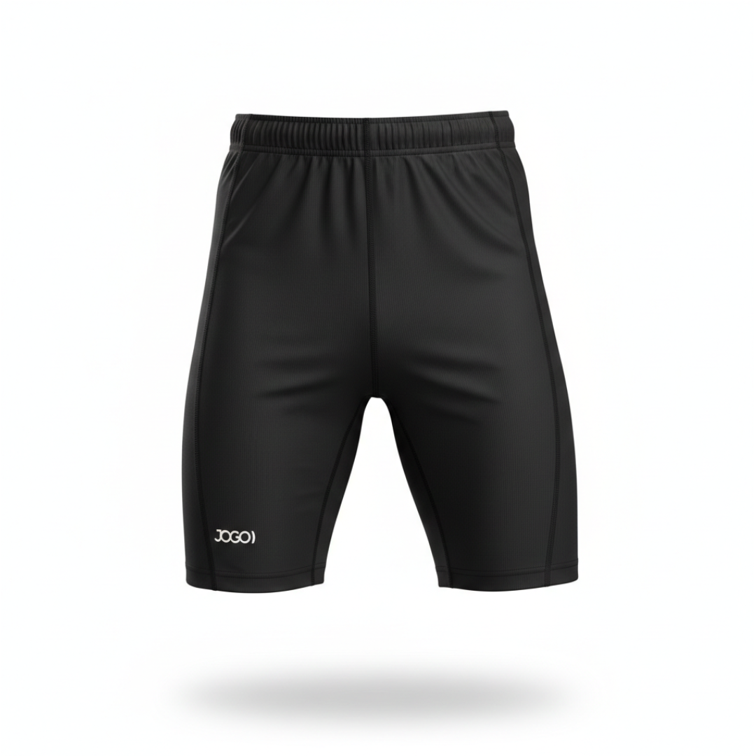 Licra Short Muslera Adulto JOGO