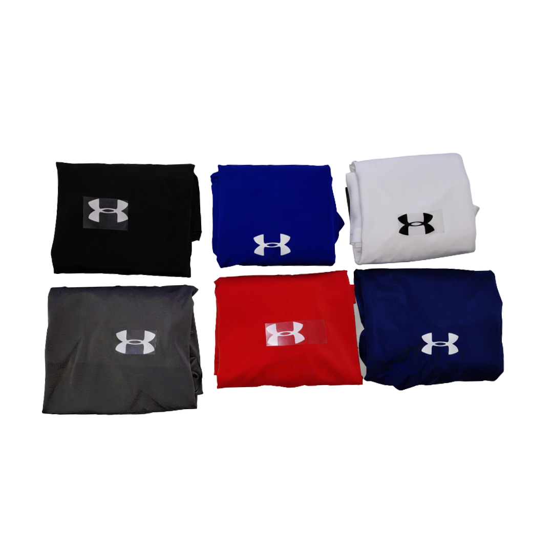 Buso Licra Dorso de Compresion Manga Larga