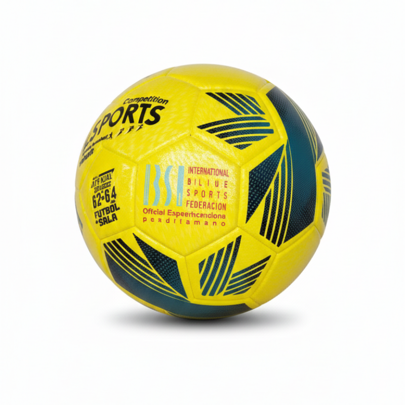 Balón SONORO para Invidentes