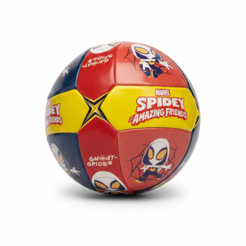 Balón #3 Spidey RECREATIVO