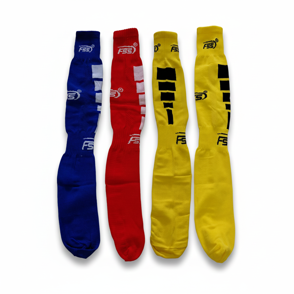 Media Larga Profesional FSS