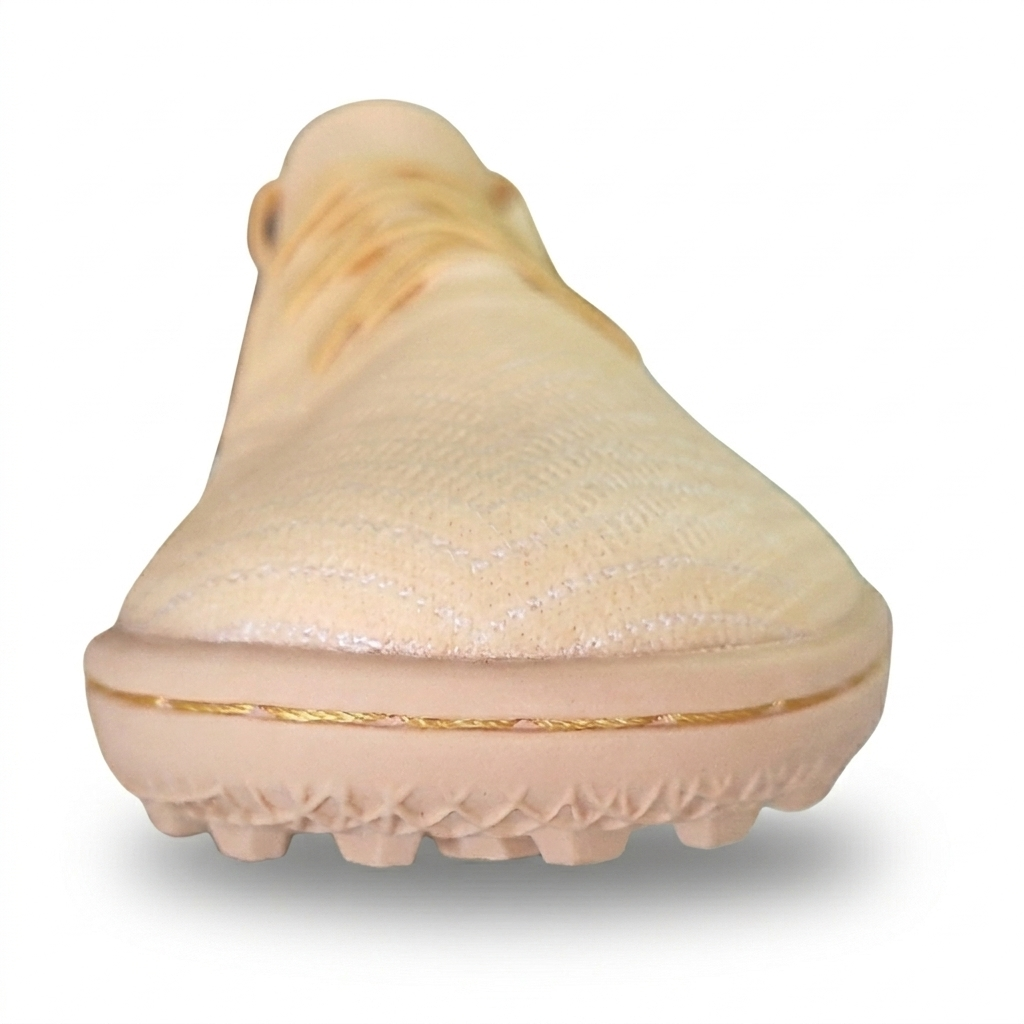 Zapatilla Torretin Mini Tache Cancha Sintética Con Cordón Runnix
