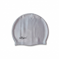 Gorro Natación Adultos Silicona 1.3mm ZD Sports