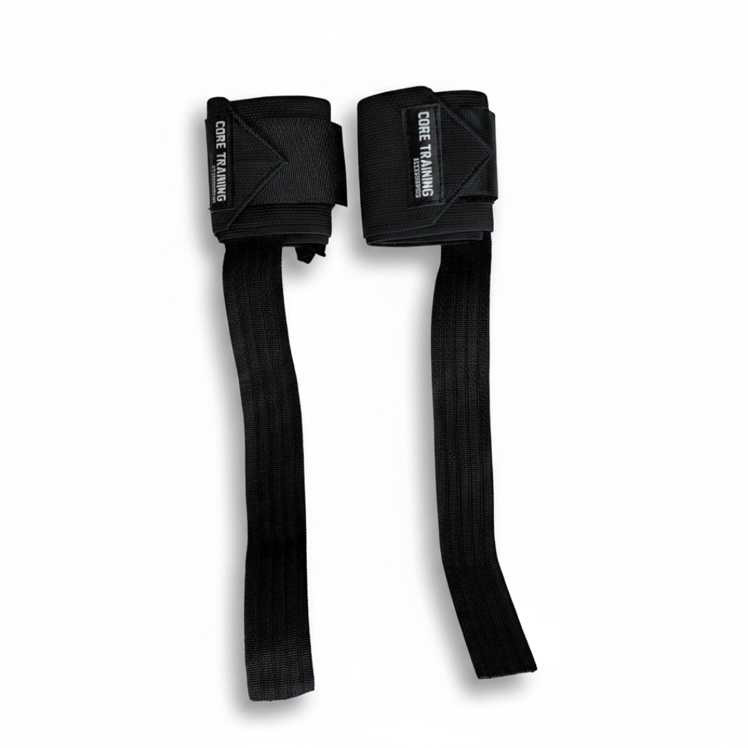 Lifting Straps core training muñequera elástica
