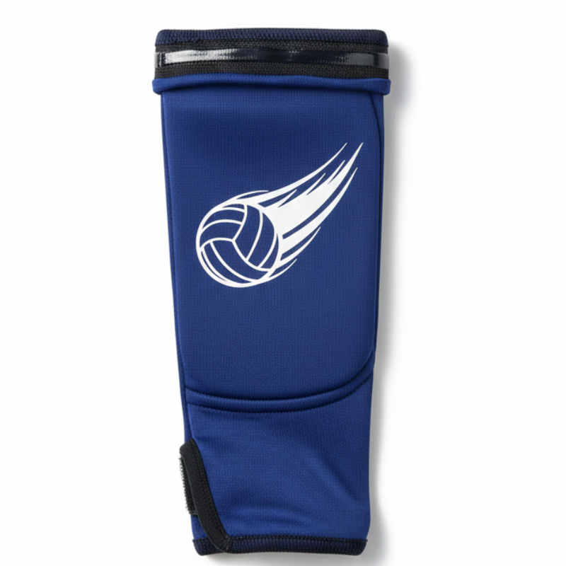 Manga Protectora de Brazos para Voleibol con Espuma ZD SPORTS