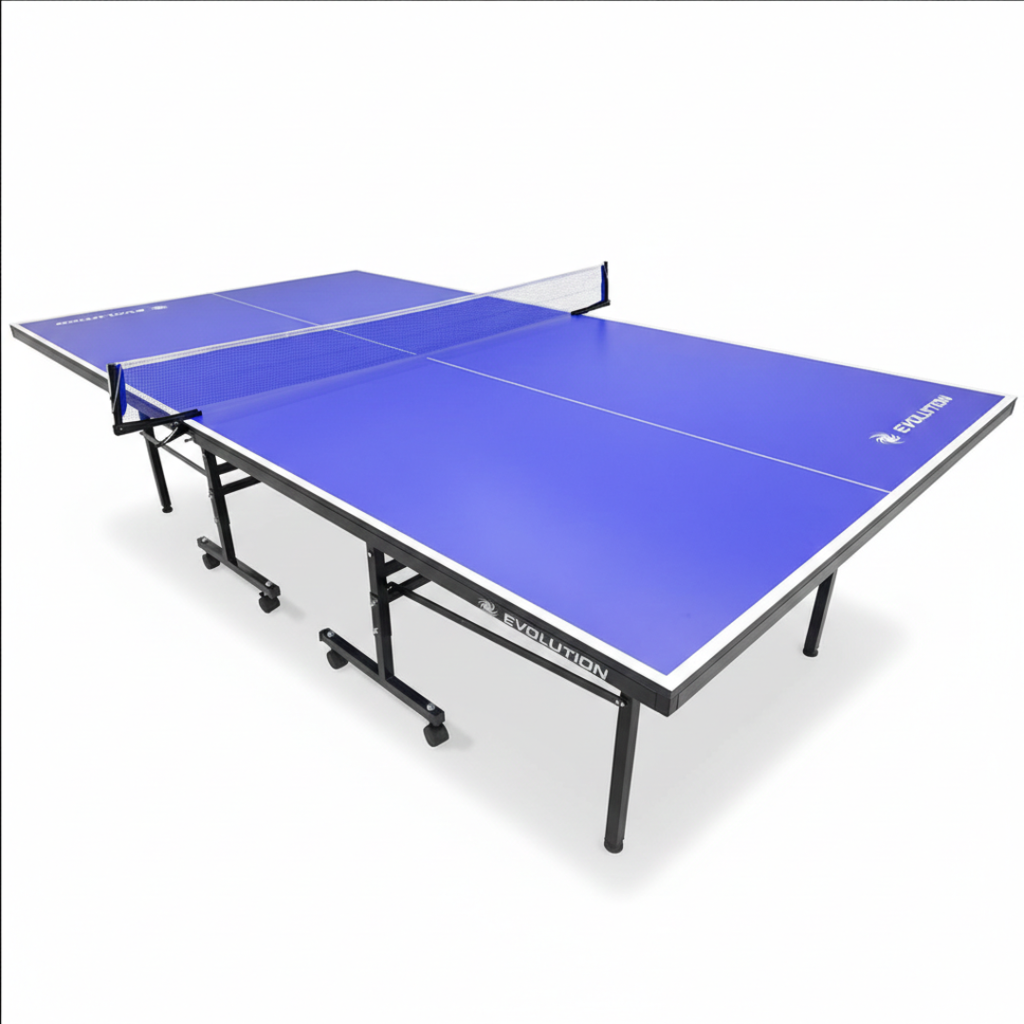 Mesa de PingPong Tenis de Mesa Indoor 15mm Evolution