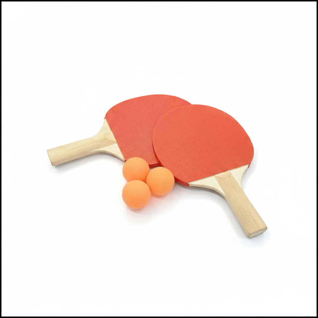 Mesa de PingPong Tenis de Mesa Indoor 15mm Evolution