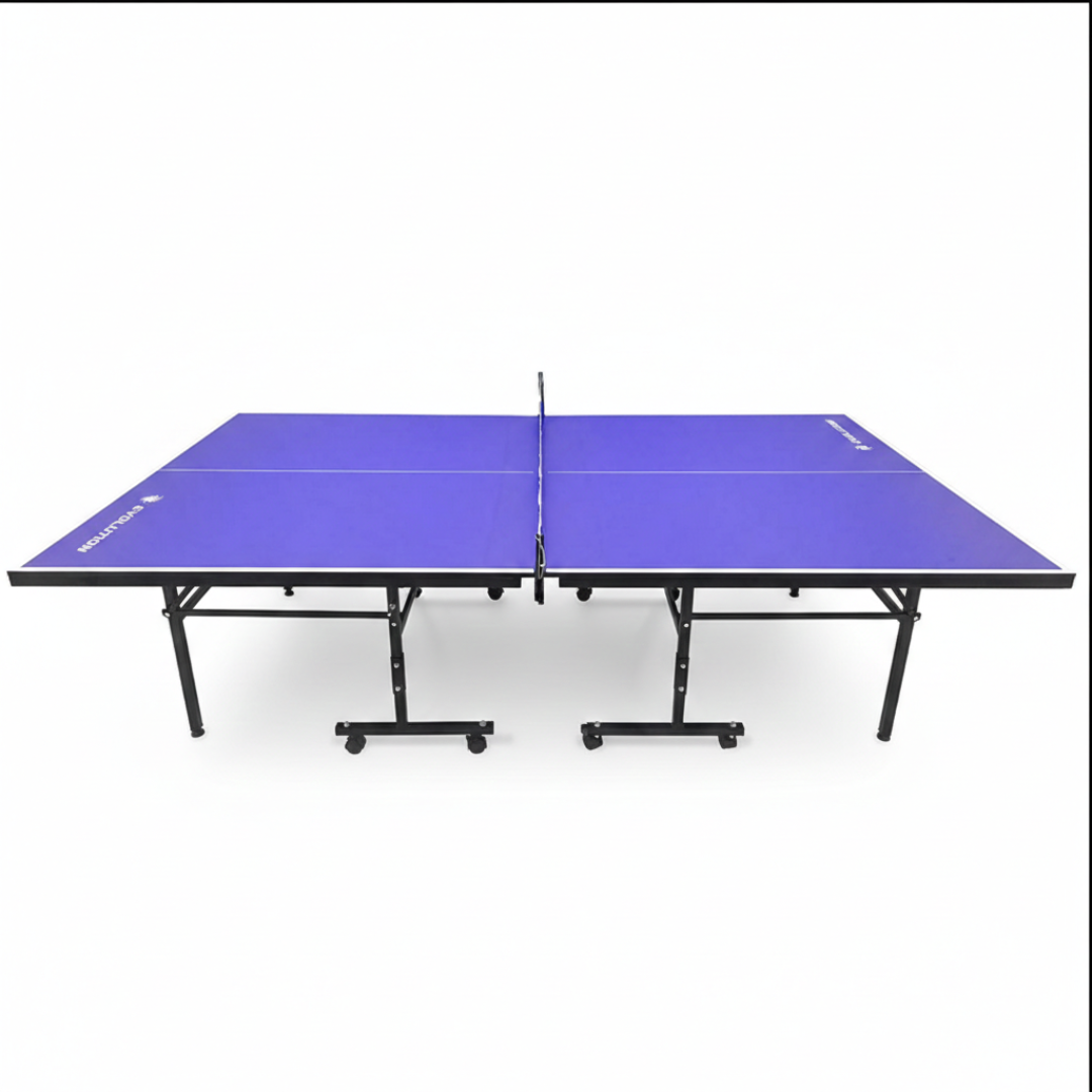 Mesa de PingPong Tenis de Mesa Indoor 15mm Evolution