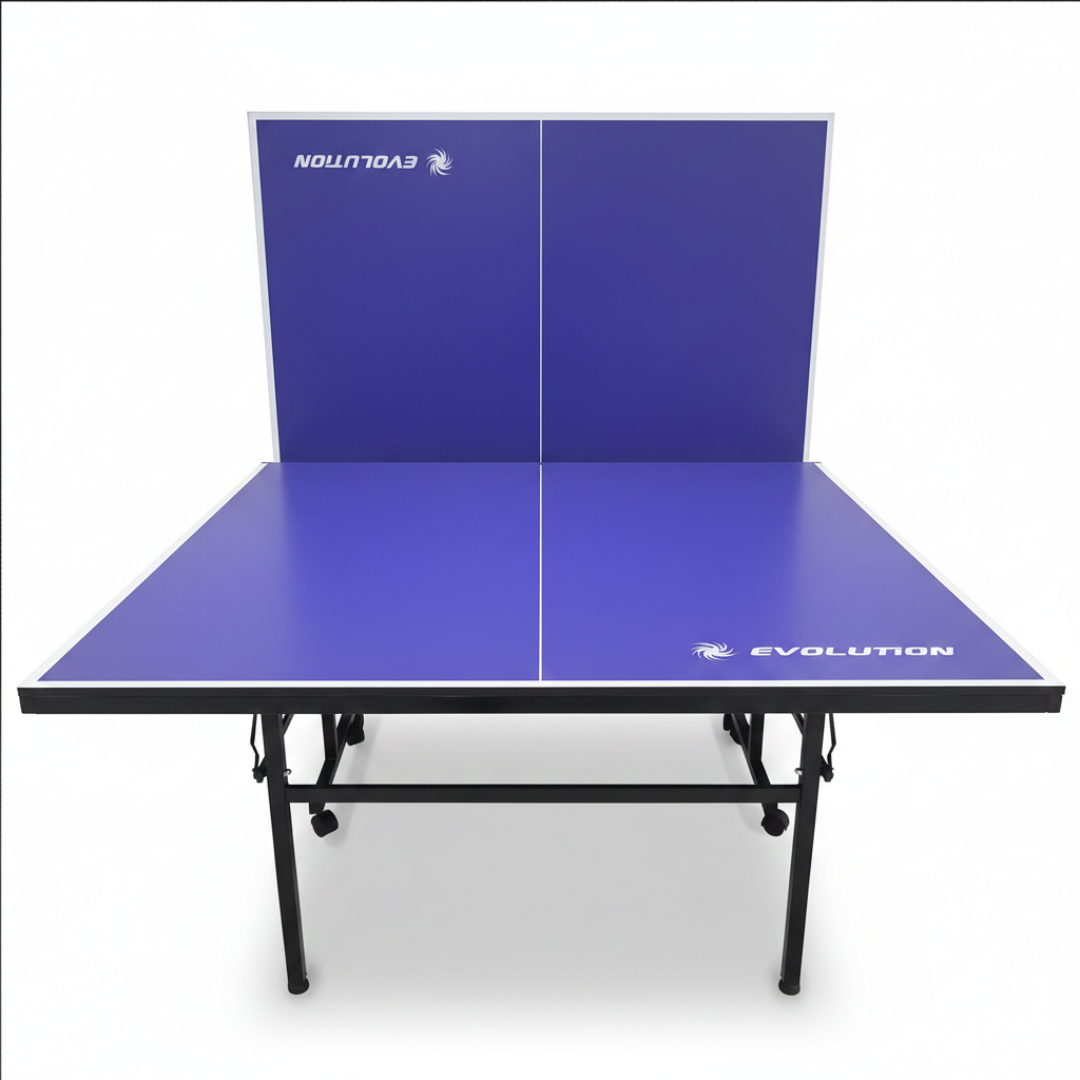 Mesa de PingPong Tenis de Mesa Indoor 15mm Evolution
