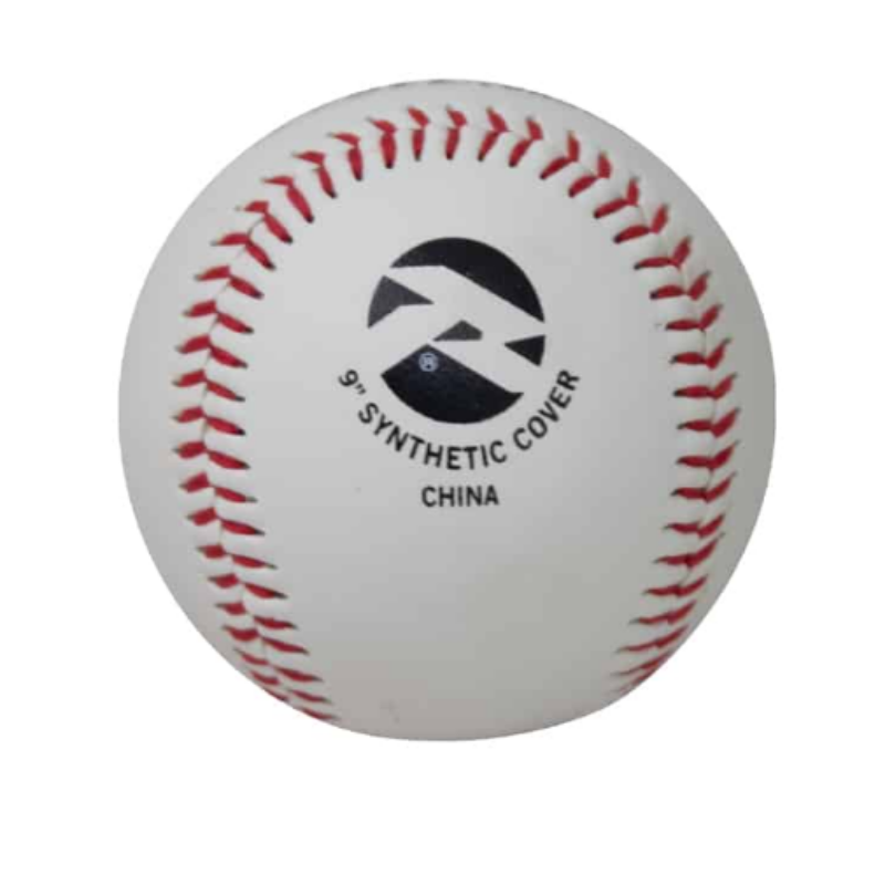 Pelota de Beisol Infantil 9" Runic Entranamiento Beisbol 77SLL