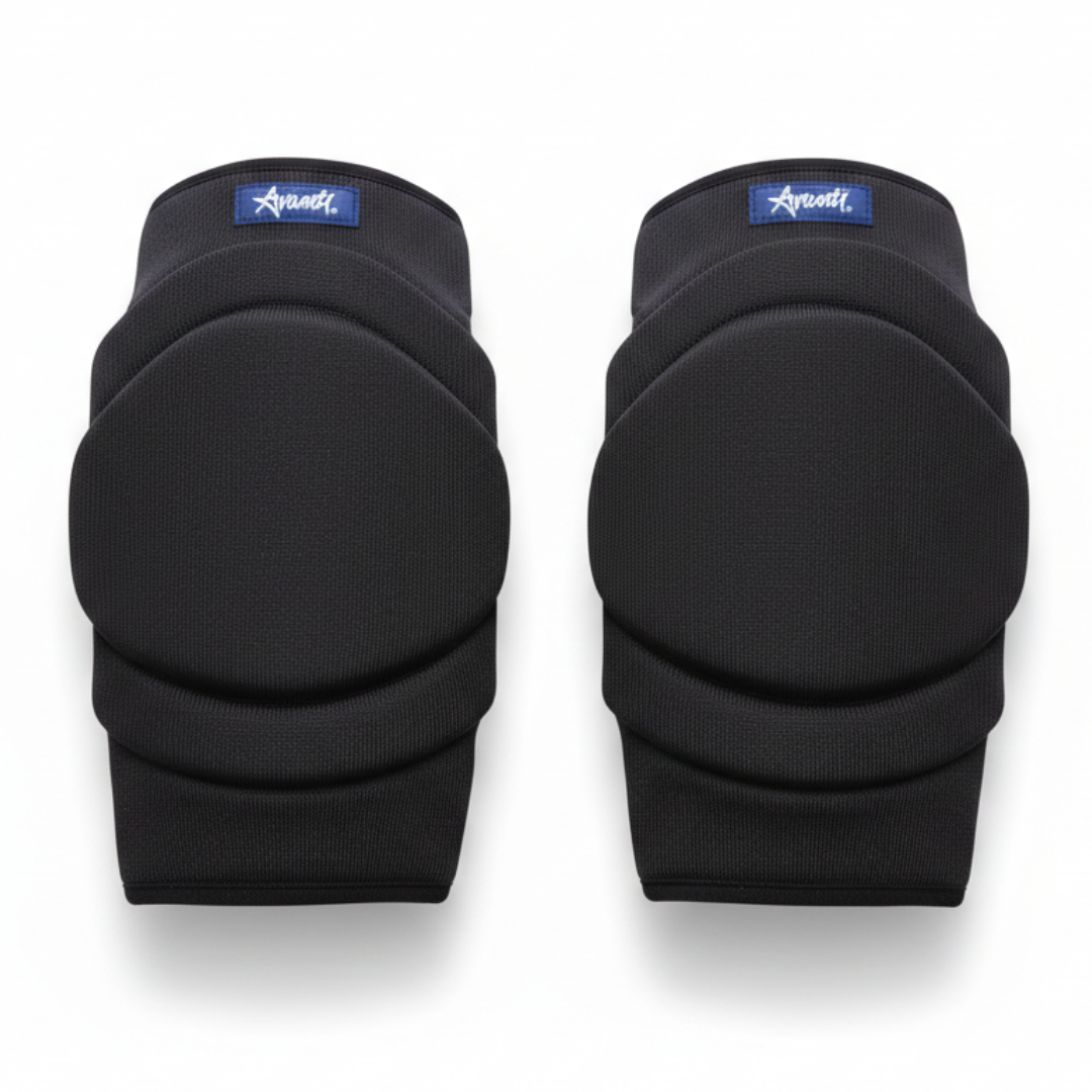 Rodillera Futsal: Protección Textil Ideal para Microfutbol