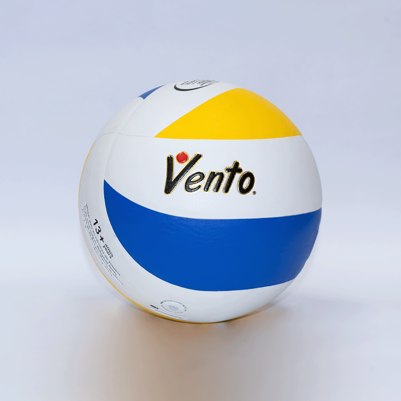 balón voleibol vento cuero pu