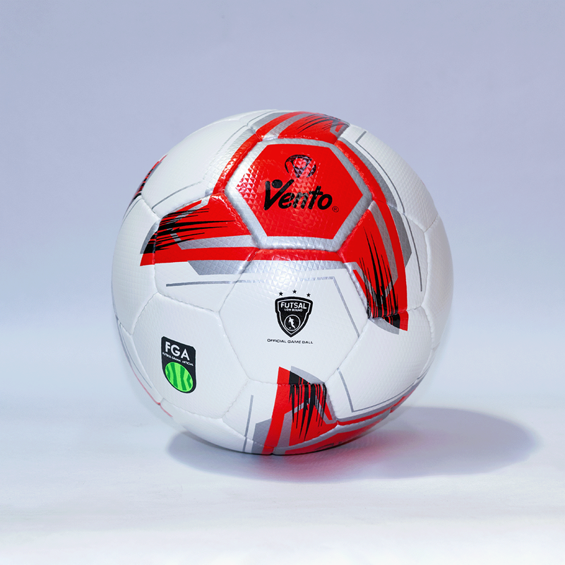 balón fga vento cosido